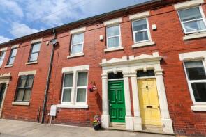 11, Ardee Road, Preston PR1 8EN