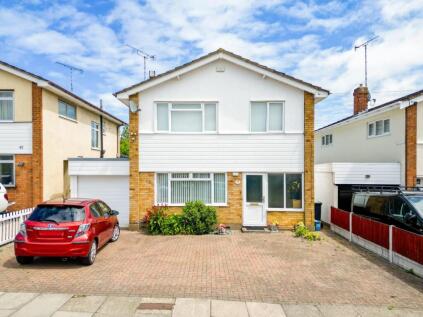 Ashurst Avenue, Southend-On-Sea