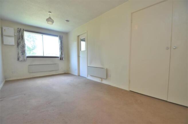Studio Room