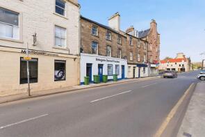 5, Sidegate, Haddington EH41 4BT
