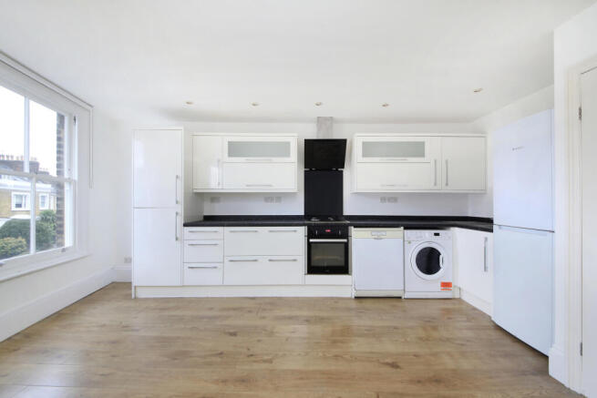 property in Fitzwilliam Road, 
Clapham, SW4