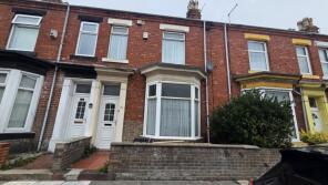 54, Carlton Street, Hartlepool TS26 9ES