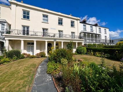 Union Terrace, Barnstaple