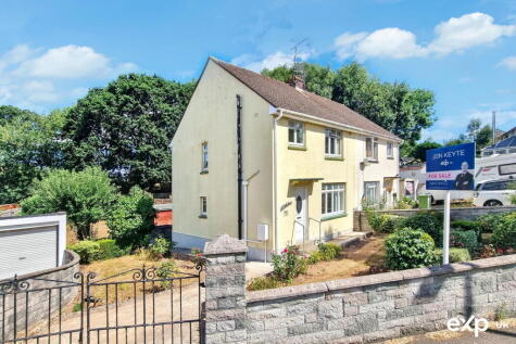 Queensway, Newton Abbot, TQ12 4BD