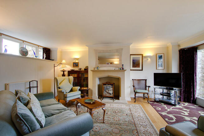 Sitting room
