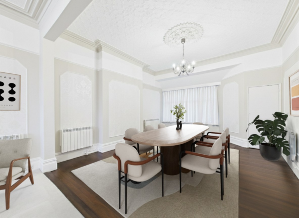 6 bed Semi-Detached for sale Image 6