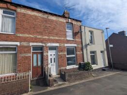 29, Hutchinson Street, Bishop Auckland DL14 7DD