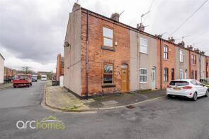25, Cowper Street, Leigh WN7 4ST