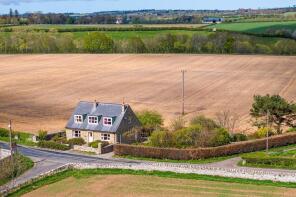 Paxton Toll House, Paxton TD15 1SZ