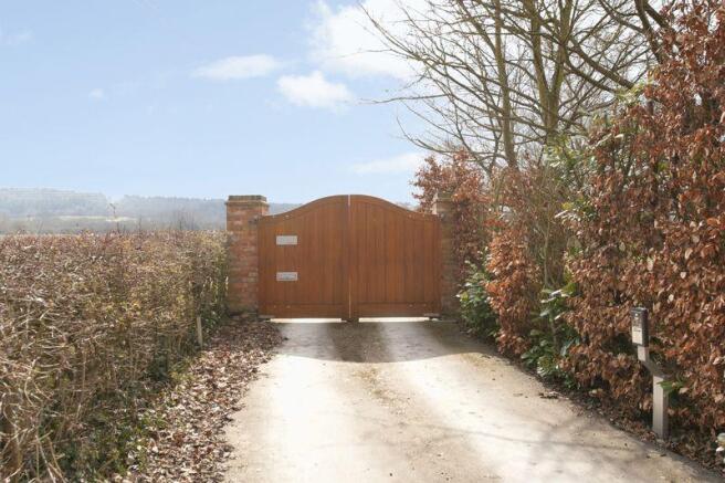 Open Plan Living...