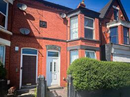 87, Penny Lane, Liverpool L18 1DF