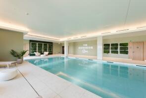 Flat 201, Curlew House, Hawser Lane, London E14 0XZ
