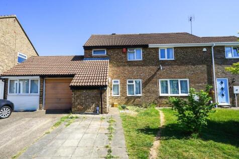 Gemini Close, Leighton Buzzard