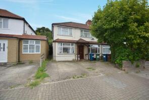 9, Kenilworth Avenue, Harrow HA2 8RZ