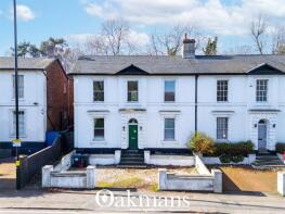 270, Monument Road, Birmingham B16 8XF