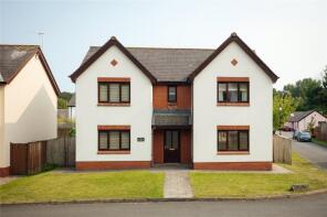 5, Grove Court Mews, Pembroke SA71 5PF