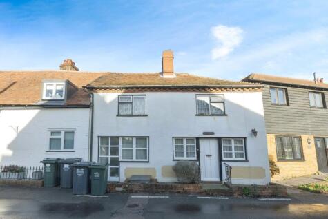 Warren Road, Southfleet, Gravesend, Kent, DA13