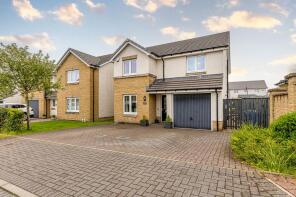 17, Staffin Way, Glasgow G77 5GY