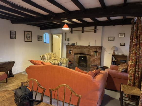 Wray Cottage, Kentmere, Kendal, Cumbria LA8 9JL photo 4