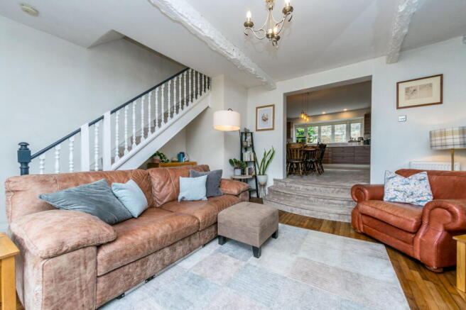 2 bed Semi-Detached for sale Image 9