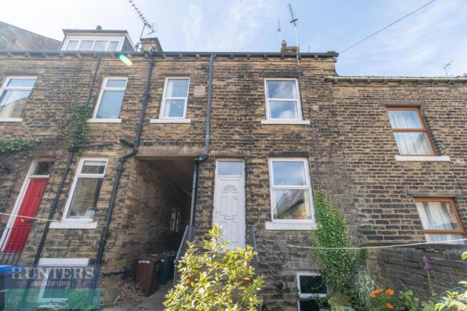 2 bed House to rent Image 12