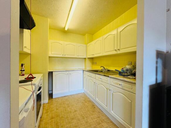 1 bed Apartment for sale Image 4