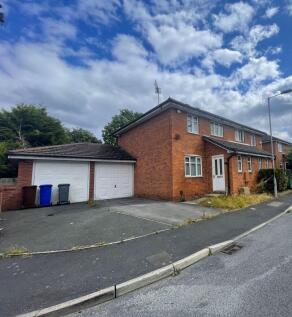 Ullswater Road, Manchester, M22