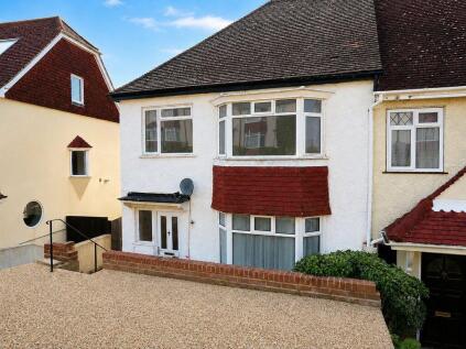 Widdicombe Way, Brighton