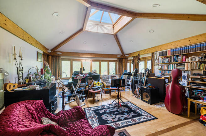 Chilworth Road, Chilworth, Southampton, Hampshire, SO16 photo 2
