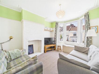 Ashgrove Road, Bristol, BS3