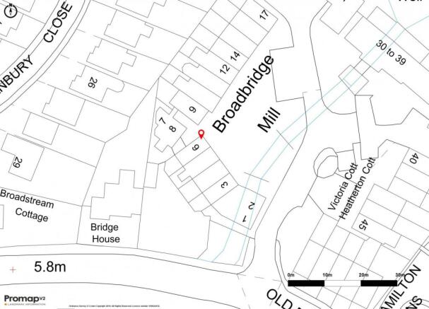 6 Broadbridge Mill,