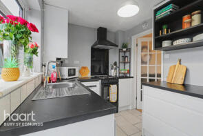 41, Shelley Way, Thetford IP24 1UF