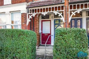 52, Princes Avenue, Wood Green, London N22 7SA