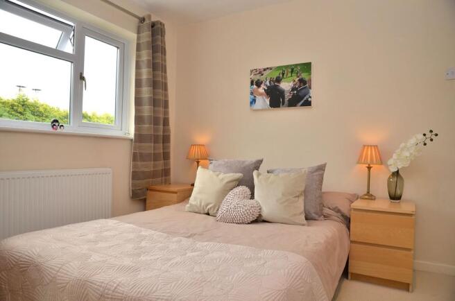 Bedroom 2 - The g...