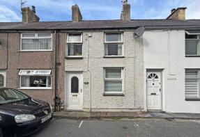 7 Angorfa, New Street, Bethel, Caernarfon LL55 1YW