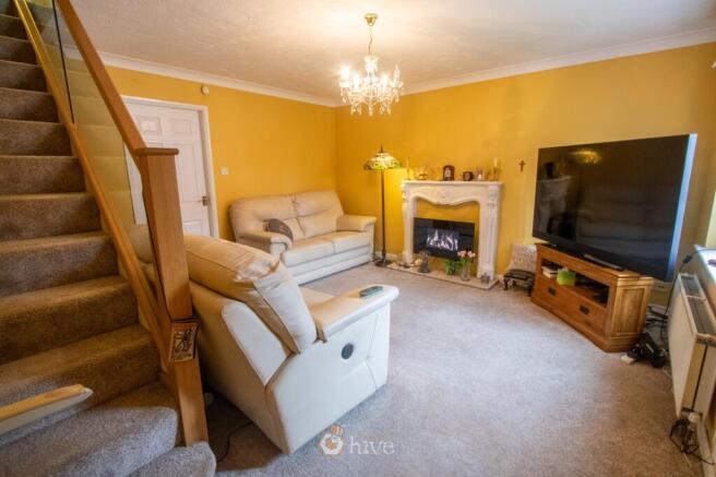 3 bed Semi-Detached for sale Image 8