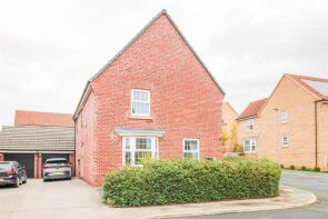 31, Poppy Fields Avenue, Pontefract WF8 4FN