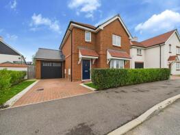 22, Cricketers Way, Aylesbury HP17 8FL