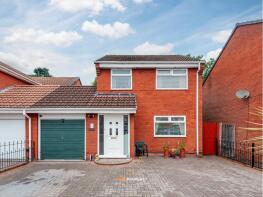 8, Dearne Close, Liverpool L12 9LA