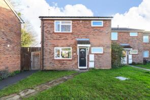 13, Maple Avenue, Cambridge CB22 3TB