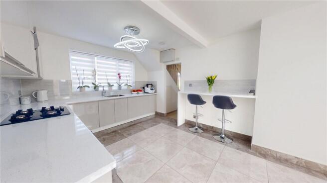 Queensway, Houghton Le Spring, DH5 photo 4