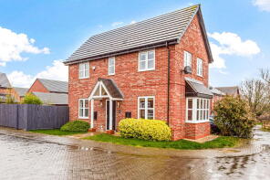 6, Marwins Walk, Leicester LE7 7UT