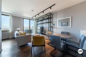 1208, Stage Apartments, Hewett Street, Hackney, London EC2A 3NL