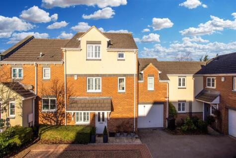 Wansford Close, Austhorpe, Leeds