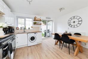 47, Fairfield Way, Great Ashby, Stevenage SG1 6BG