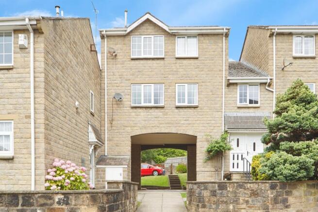 1 bed Flat for sale Image 9