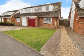 2, Pyefleet Close, Colchester CO7 0LL