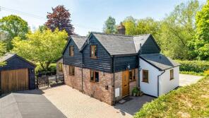 Clematis Cottage, C1081 Little Sarnesfield To Sherrington Road, Leominster HR6 9JH
