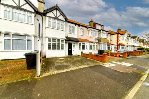 Manor Way, Mitcham, CR4
