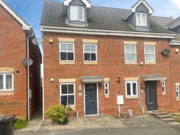 7, Richmore Road, Leicester LE5 1QT